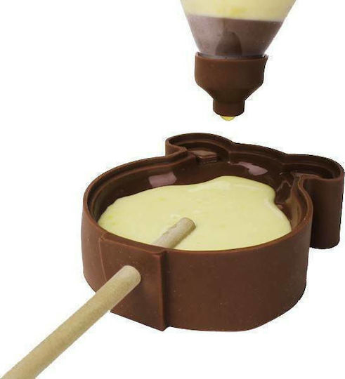 La Dolcetteria Formă Pentru Lollipop