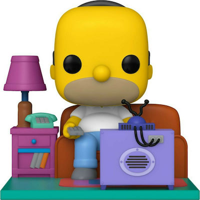 Funko Pop! Animație: Couch Homer 909