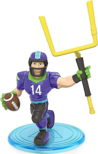 Action-Figur 2 Pack Spike Strong Guard 5cm Fortnite für 8+ Jahre Jahre