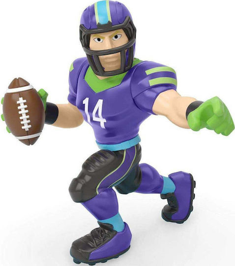 Action-Figur 2 Pack Spike Strong Guard 5cm Fortnite für 8+ Jahre Jahre