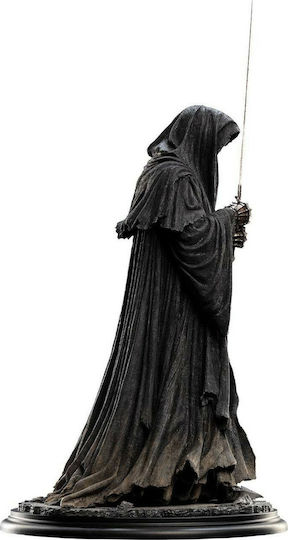 Weta Workshop Lord of the Rings: Ringwraith of Mordor Figure height 46cm at Scale 1:6