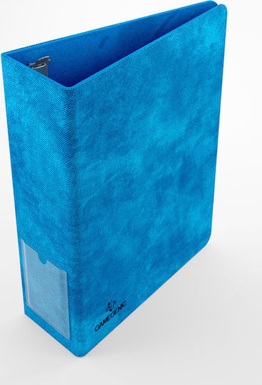 Gamegenic Prime Ring- Binder