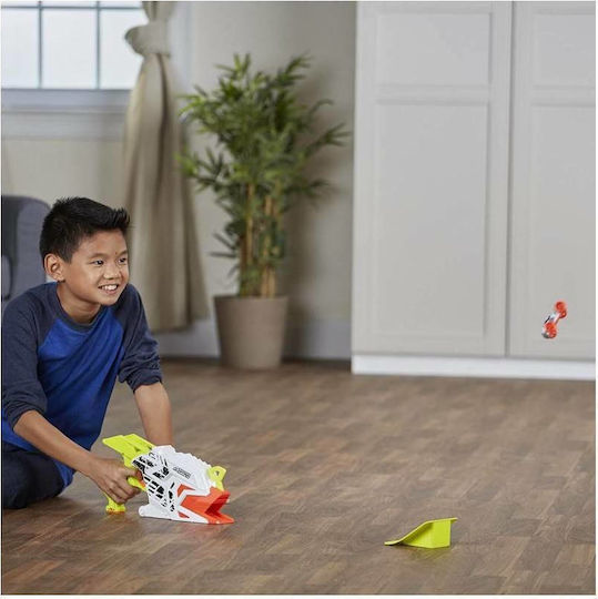 Nerf Нерф изстрелвач Aerofury Ramp Rage Nitro за 5+ години+ години
