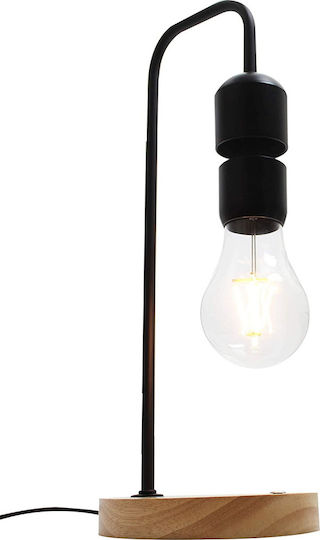 Allocacoc Φωτιστικό Levitating Light Bulb