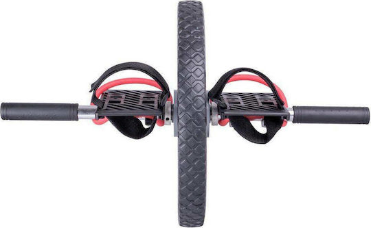 inSPORTline 13165 Roată Negru