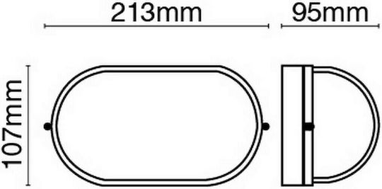 VK Lighting Χελώνα 21.3x10.7εκ. VK Lighting Χελώνα 21.3x10.7εκ.