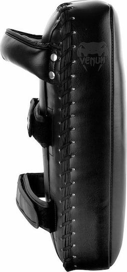 Venum Giant Kick Pads PAO Pads 2pcs Black