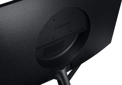 Samsung LU28R550UQRX IPS HDR Monitor 28" 4K 3840x2160 με Χρόνο Απόκρισης 4ms GTG