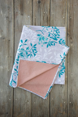 Nima Harmonia Beach Towel Cotton 150x90cm.