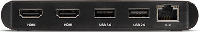 OWC Thunderbolt 3 mini Dock