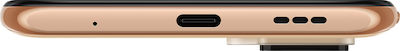 Xiaomi Redmi Note 10 Pro NFC Dual SIM (8GB/128GB) Gradient Bronze