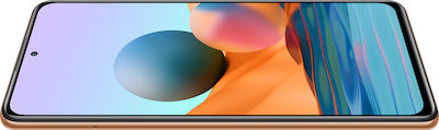 Xiaomi Redmi Note 10 Pro NFC Dual SIM (8GB/128GB) Gradient Bronze
