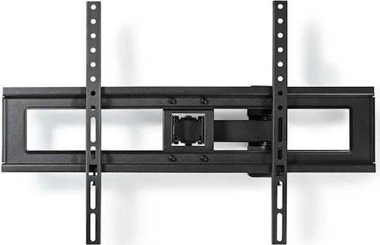 Nedis TVWM1450BK Βάση Τηλεόρασης Τοίχου με Βραχίονα έως 70" και 35kg