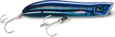 Rapala MXRWR Max-Rap Walk 'n Roll Nalucă Artificială Pește de pescuit cu undița 13cm/29gr 13 28.28.20.130