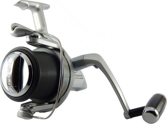 Ryobi Proskyer Nose Eco Black Fishing Reel for Casting and Surf Casting