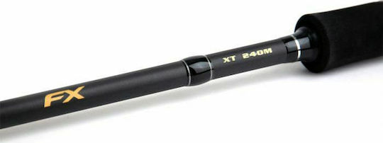 Shimano FX XT Fishing Rod for Spinning / Light Spinning 2.10m 1-11gr