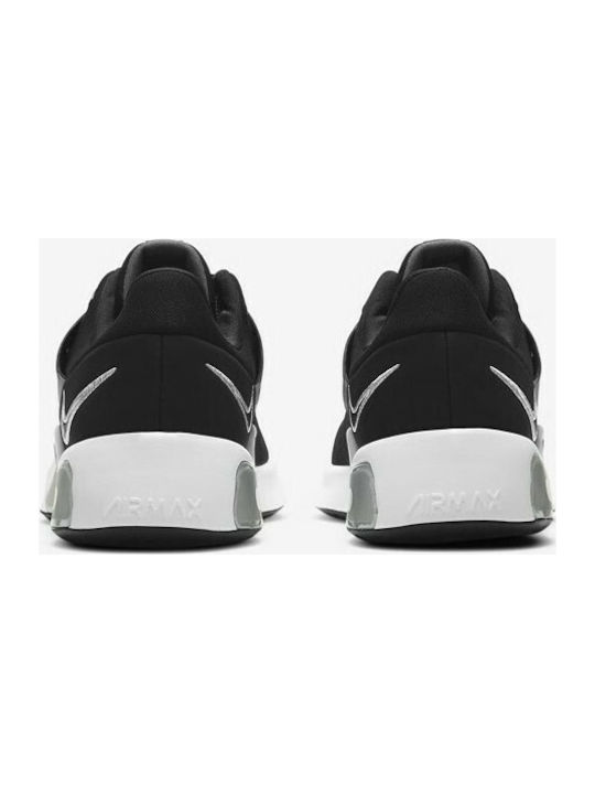 Air Max Bella TR 4 Sport Shoes Training Black