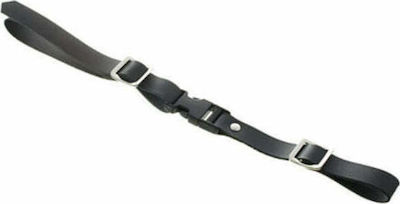 Gewa Accordion Straps Back 2 Loops Black