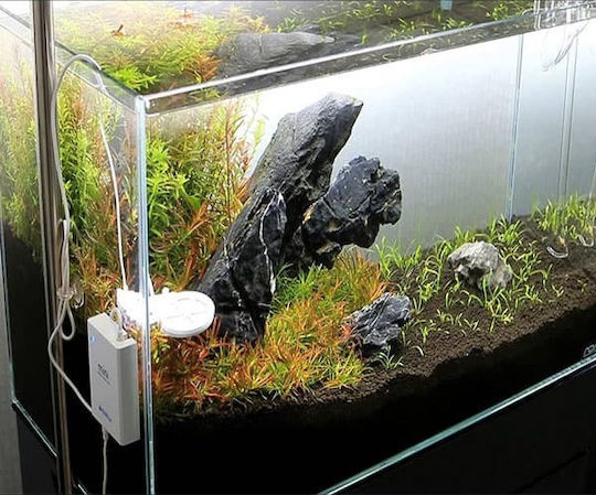 Twinstar Iberica Aquarium Technical Equipment Nano Plus