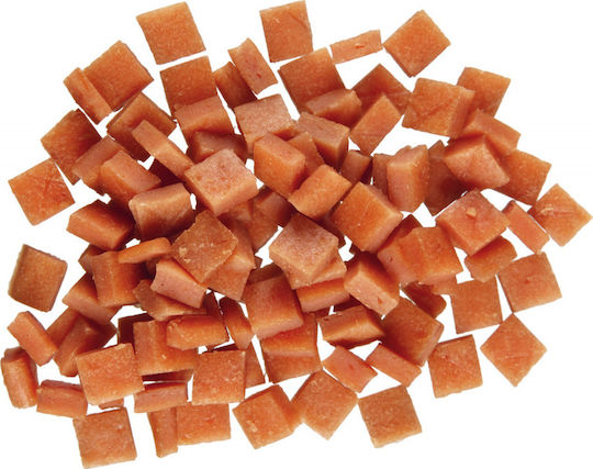 Trixie Cuburi De Pui Crochete Cu Pui Brânză Cuburi De Pui Pentru Pisici Adulte 50gr