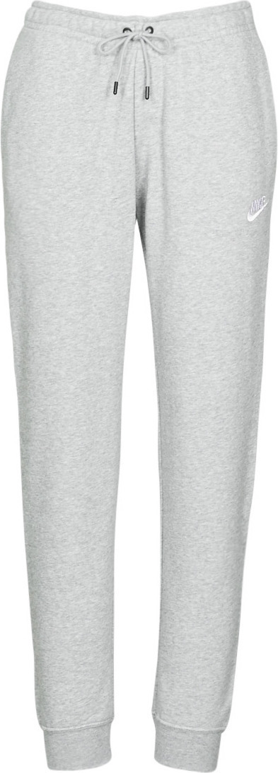 light gray nike joggers womens