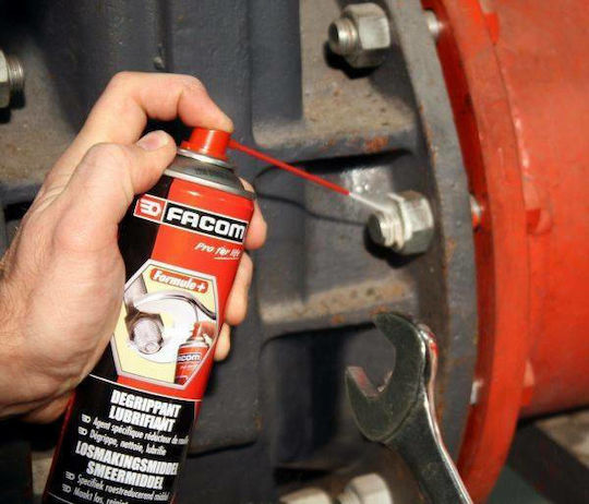 Facom Spray Korrosionsinhibitor 300ml 1Stück