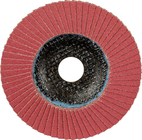 Klingspor Δίσκος Λείανσης Μετάλλου 125mm