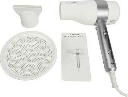 Artero Eternal Pro Ionic Professional Hair Dryer with Diffuser 2000W