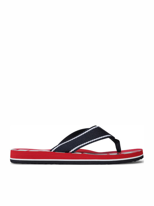 Ανδρικά Flip Flops Μπλε