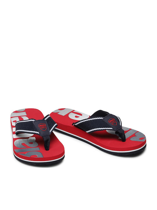 Ανδρικά Flip Flops Μπλε