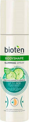 Bioten Bodyshape Κρέμα για Αδυνάτισμα Σώματος Slimming 2x200ml 400ml