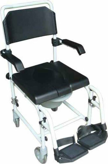 Wimed Wave 2 Αναπηρικό Αμαξίδιο Μπάνιου 42cm 15501062