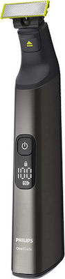 Philips One Blade Pro QP6550/15 Rechargeable Face Electric Shaver