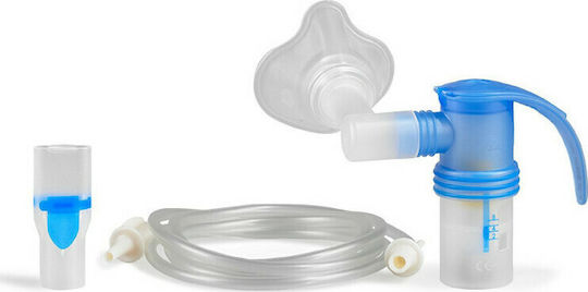 Pari Junior Boy SΧ Kids Nebulizer