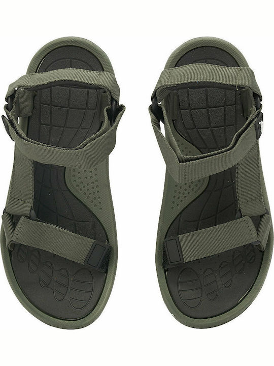 121-366-860 Men's Sandals Green