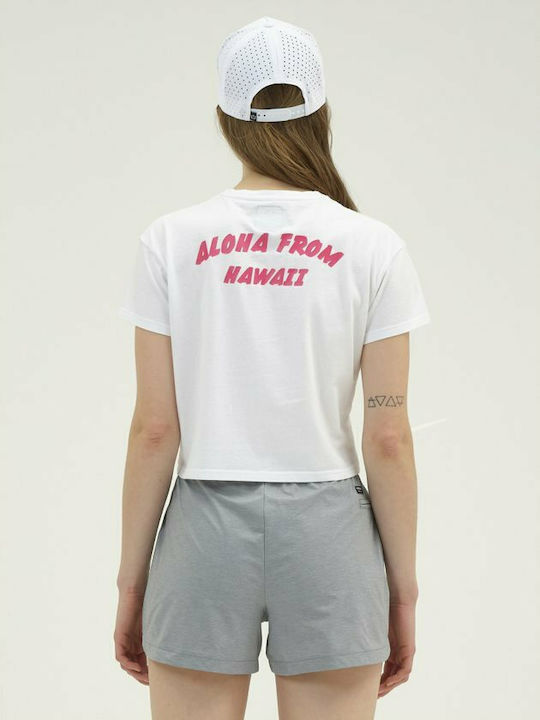 Emerson T-Shirt White