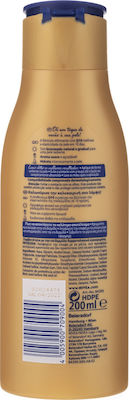 Nivea Q10 Cremă pentru Firming Corp Firming + Bronze 400ml