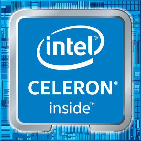 Intel Celeron Dual Core G5925 3.6GHz Prozessor 2 Kerne für Socket 1200 in Box