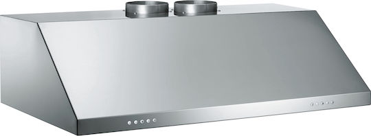 Bertazzoni KU90 PRO 2 X A 90см Inox
