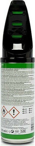 Turtle Wax Power Out Polsterreiniger Schaumstoff für Autositztaschen 400ml