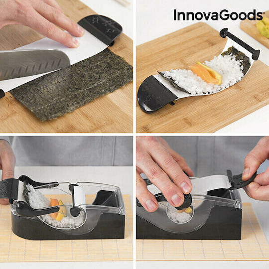 InnovaGoods Oishake Ντολμαδοπαρασκευαστής από Πλαστικό