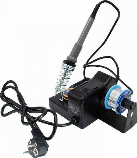Satra S-57180 Soldering Station Electric with Temperature Setting