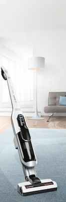 Bosch Athlet BBH73260 Rechargeable Stick Vacuum 32.4V White