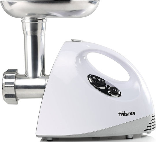 Tristar Mașină de măcinat carne 1200W Albă