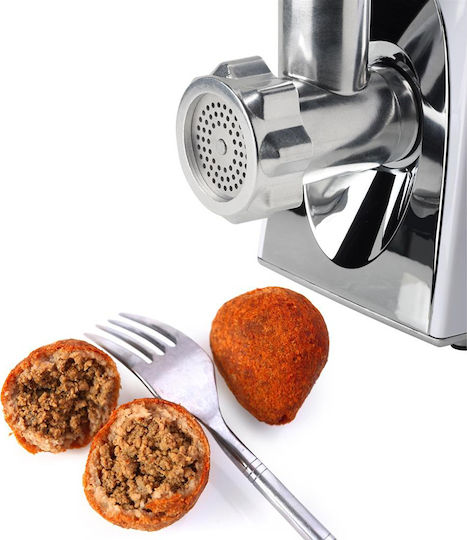 Tristar Mașină de măcinat carne 1200W Albă