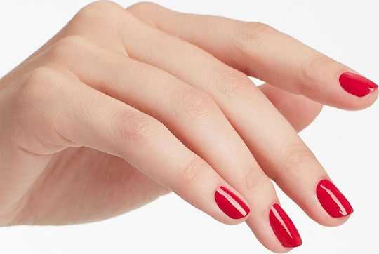OPI Washington DC Semi-Permanent Nail Polish Madam President 15ml 1pcs