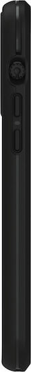 LifeProof Fre 360 Full Cover Plastic 2mm Waterproof Black (iPhone 12 Pro Max)