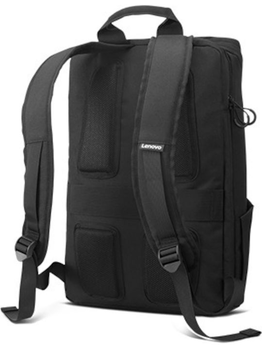 Lenovo IdeaPad Gaming Bag Wasserdicht Tasche Rucksack für Laptop 15.6" Black