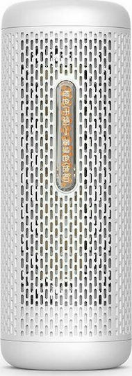 Xiaomi Dehumidifier Demcs50mw Alb 20w σε Λευκό Χρώμα DEM-CS50M