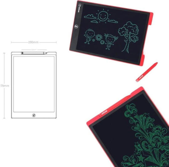 Xiaomi Wicue LCD Writing Screen 12 Inches LCD Writing Tablet 12" Black